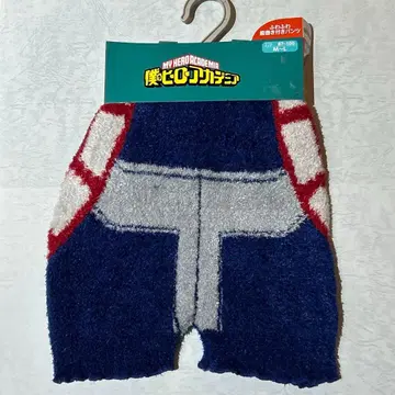 나의 히어로 아카데미아 복대 포함 팬츠