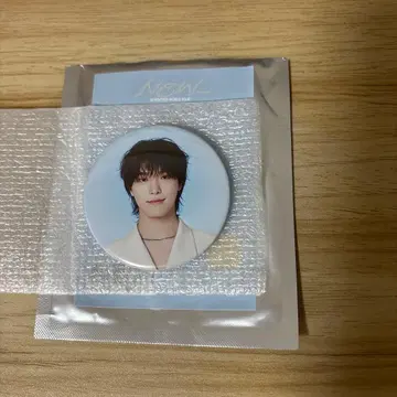 SEVENTEEN NEW_ 디노 캔뱃지