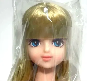 리카짱 캐슬 제니 프렌드 오타노시미 인형 사야카