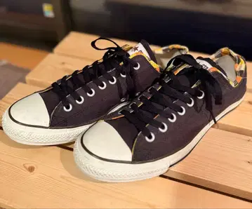 Converse 올스타 블랙 [ 29cm ]