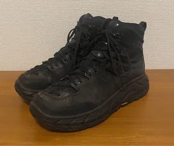 호카 오네오네 토르 울트라 하이 2 WP 26.5CM