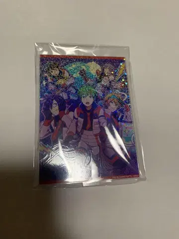 SideM CONNECT WITH MUSIC High x Joker