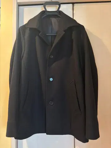 컴시즘 남성용 겨울용 코트