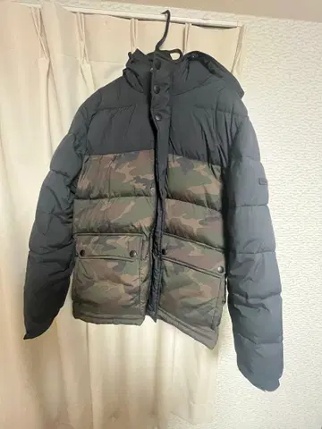 American Eagle 남성용 다운