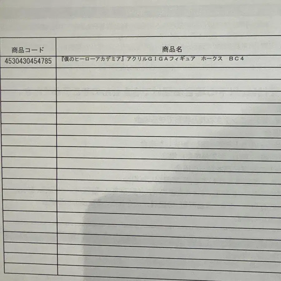 2번째 상품 이미지