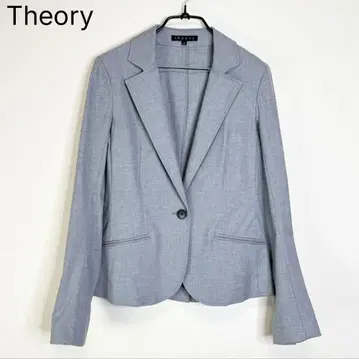 Theory 테일러드 자켓
