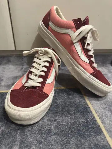 반스 올드스쿨 28.0cm vans