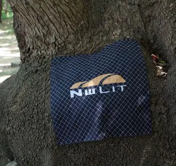 NWLIT nwlit gridstop bandana 반다나