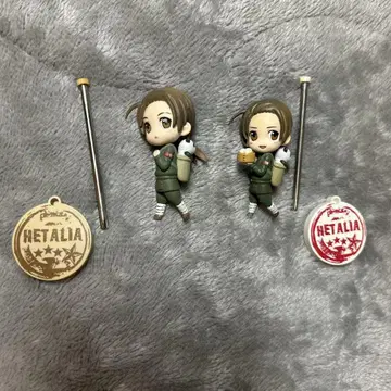 헤타리아 원코인 그랑데