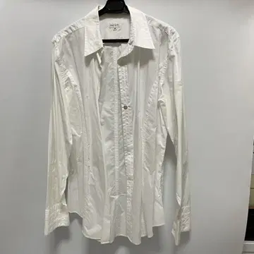 Paul Smith 화이트 셔츠 M