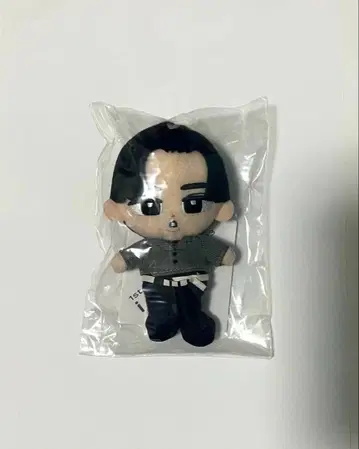 Snow Man 메구로 렌 스노치루