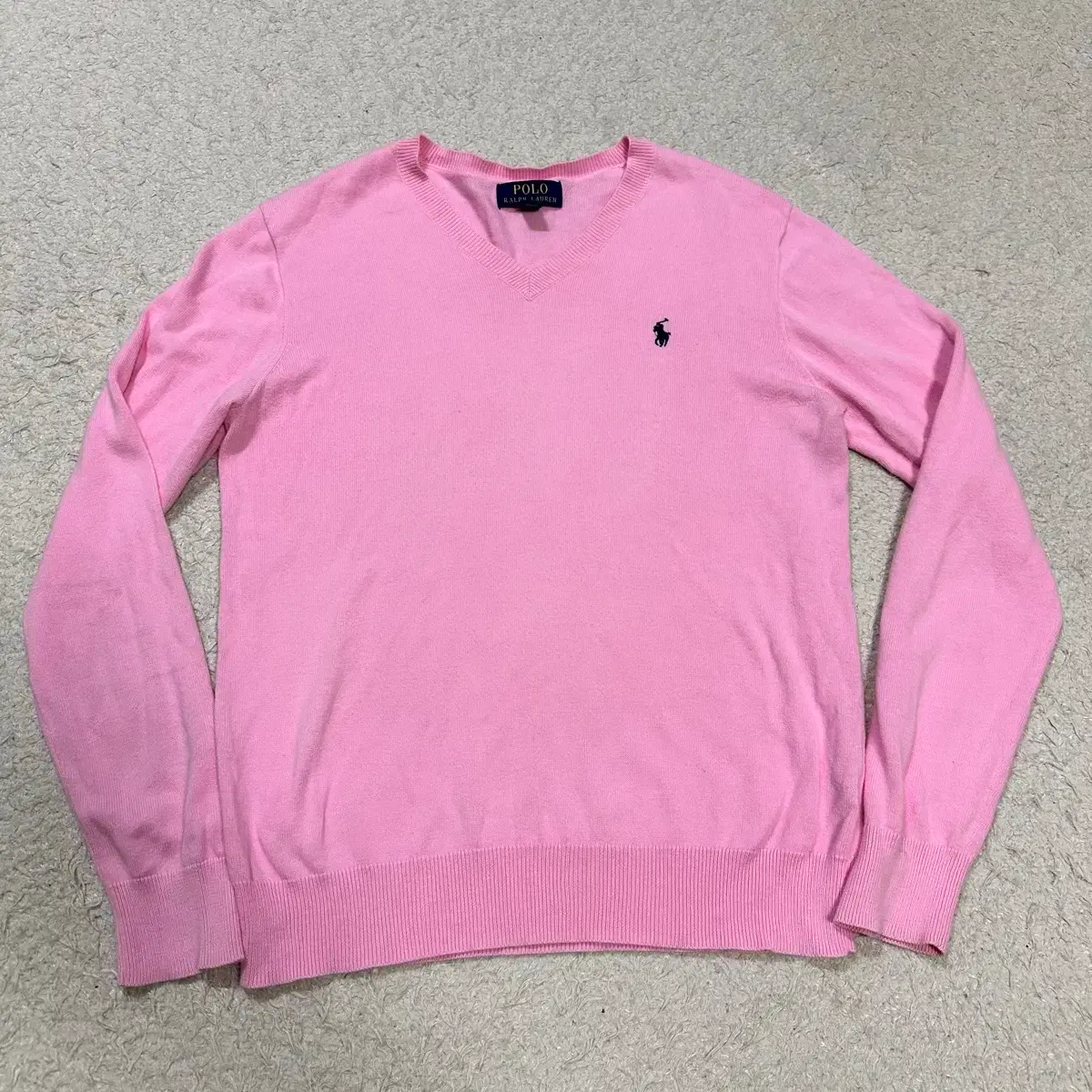 Polo Ralph Lauren Knit V-neck Women's Recommended