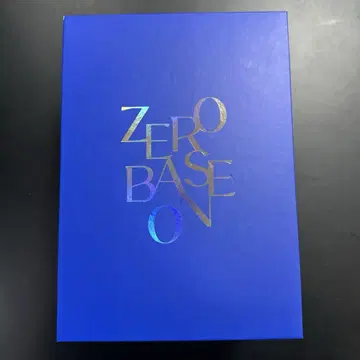 ZEROBASEONE 응원봉