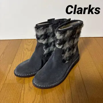 Clarks 부츠