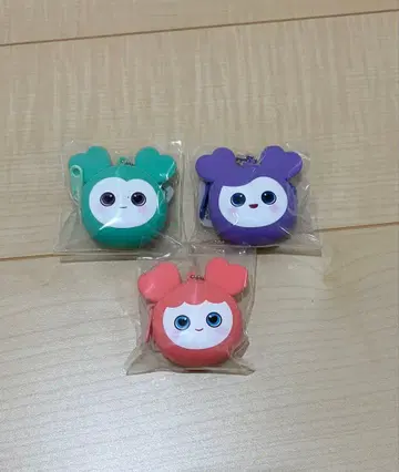 TWICE GIGO 미사모 세트
