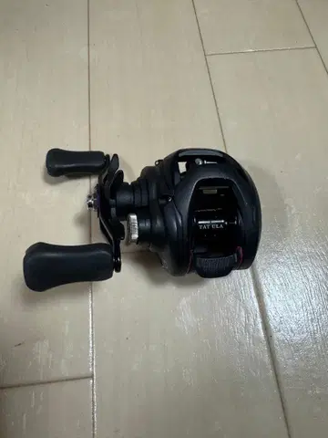 Daiwa TATULA TW 100XHL