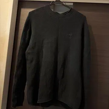 CALVIN KLEIN JEANS 니트 S