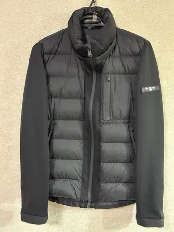[ TATRAS ] 타트라스 TARO 다운 자켓