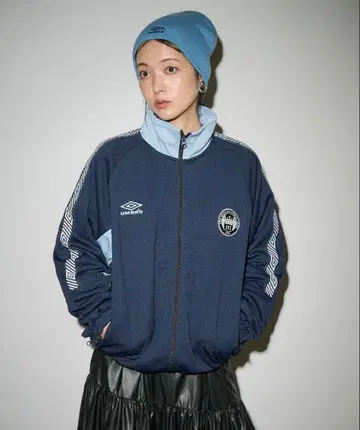 UMBRO x FREAK'S STORE Track Jacket
