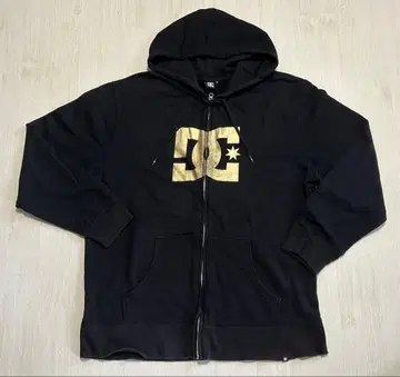 DC*집업 후드티