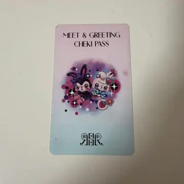 REIRIE 폴라로이드 촬영권