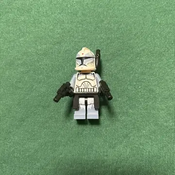 LEGO 정품 스타 워즈 코만더 울프