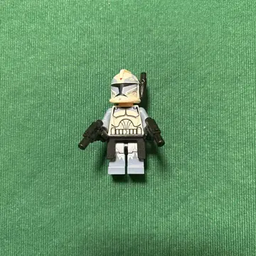 LEGO 정품 스타 워즈 코만더 울프