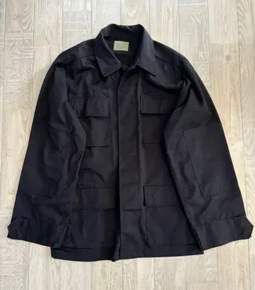 US NAVY BDU 자켓 SMALL-REGULAR