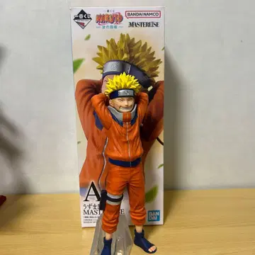 NARUTO 나루토 파도 나라 편 제일복권 A상 우즈마키 나루토