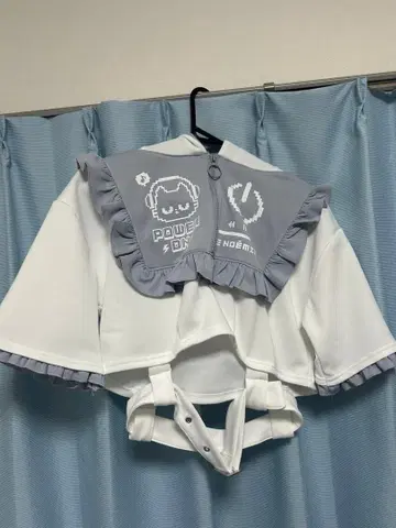 NOEMIE 노에미 2세트 스커트 상의