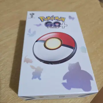 포켓몬 GO Plus
