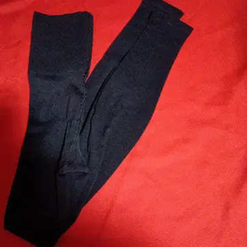 엘르 로즈 Be-fit 연소 서포트 레깅스 (광전자r) 미시착.