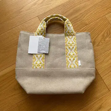 [ 미사용 새상품 ] ROOTOTE 주트 백
