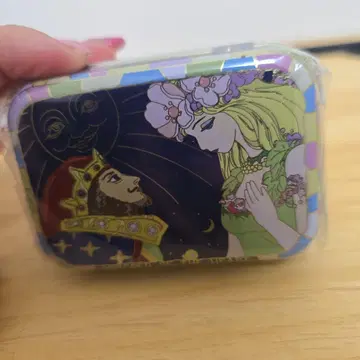 하울의 움직이는 성 캔