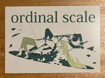 125 엽서 SAO 소드 아트 온라인