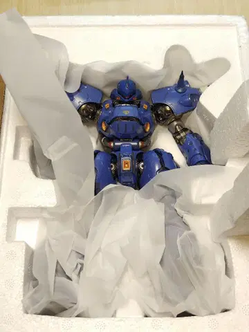 [ 프리미엄 반다이 한정판 ] 메탈빌드 캠퍼 [ 개봉품 ]