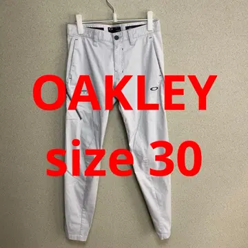 OAKLEY 골프 팬츠