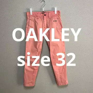 OAKLEY 골프 팬츠
