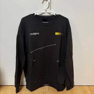 SixTONES YOUNG OLD 트레이닝복