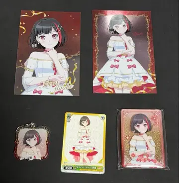 뱅드림 애니메이트 드림 페어 2025 미타케 란