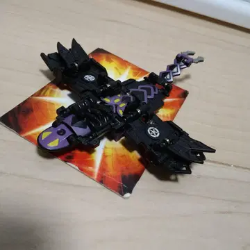 폭환 팔콘 플라이