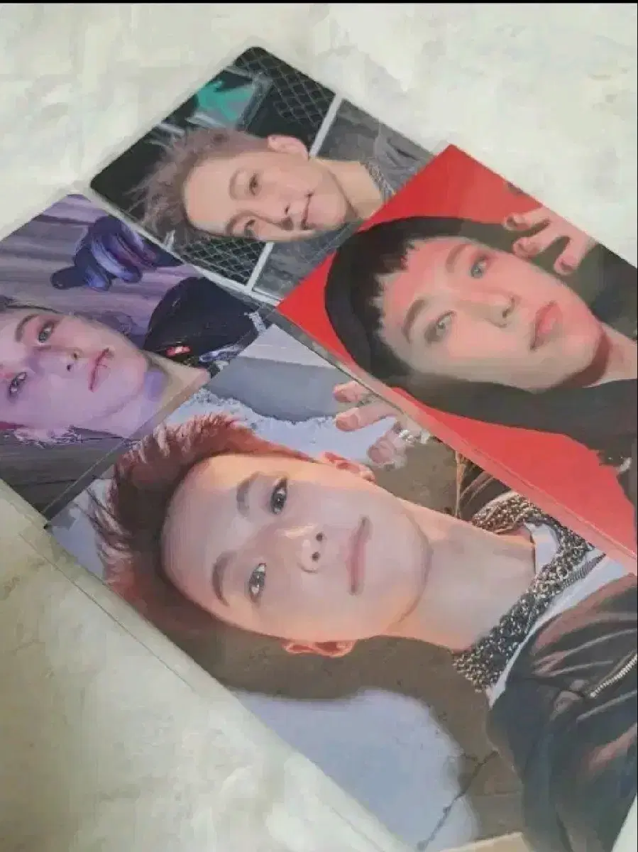 Seventeen Holiday Japan fanmeeting venue limited hoshi bulk wts sell