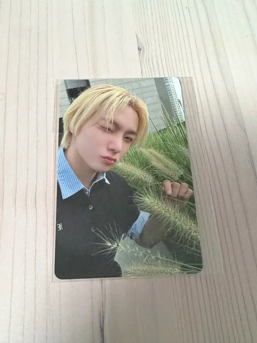 Price Drop) boynextdoor The Action Showcase Live Pre-order Benefit Poca Sealed