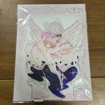 얼티밋 마도카 빅 아크릴 스탠드