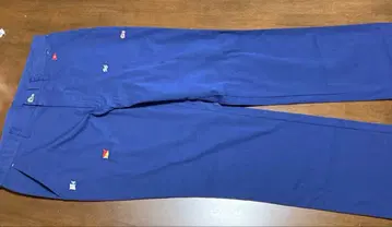 새상품 시나코바 팬츠 92 정가 31900 SINACOVA