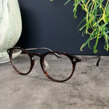 OWNDAYS 존 딜린저 보스턴형 안경