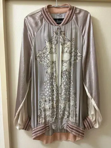 share spirit 크로스 레이스 스카잔