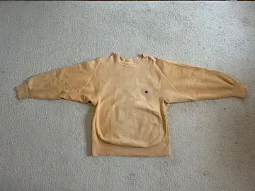 Champion 리버스 위브 80s 빈티지