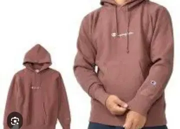 챔피온 후드티