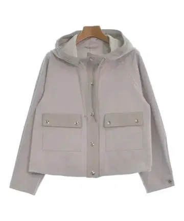 EMMETI 여성용 블루종